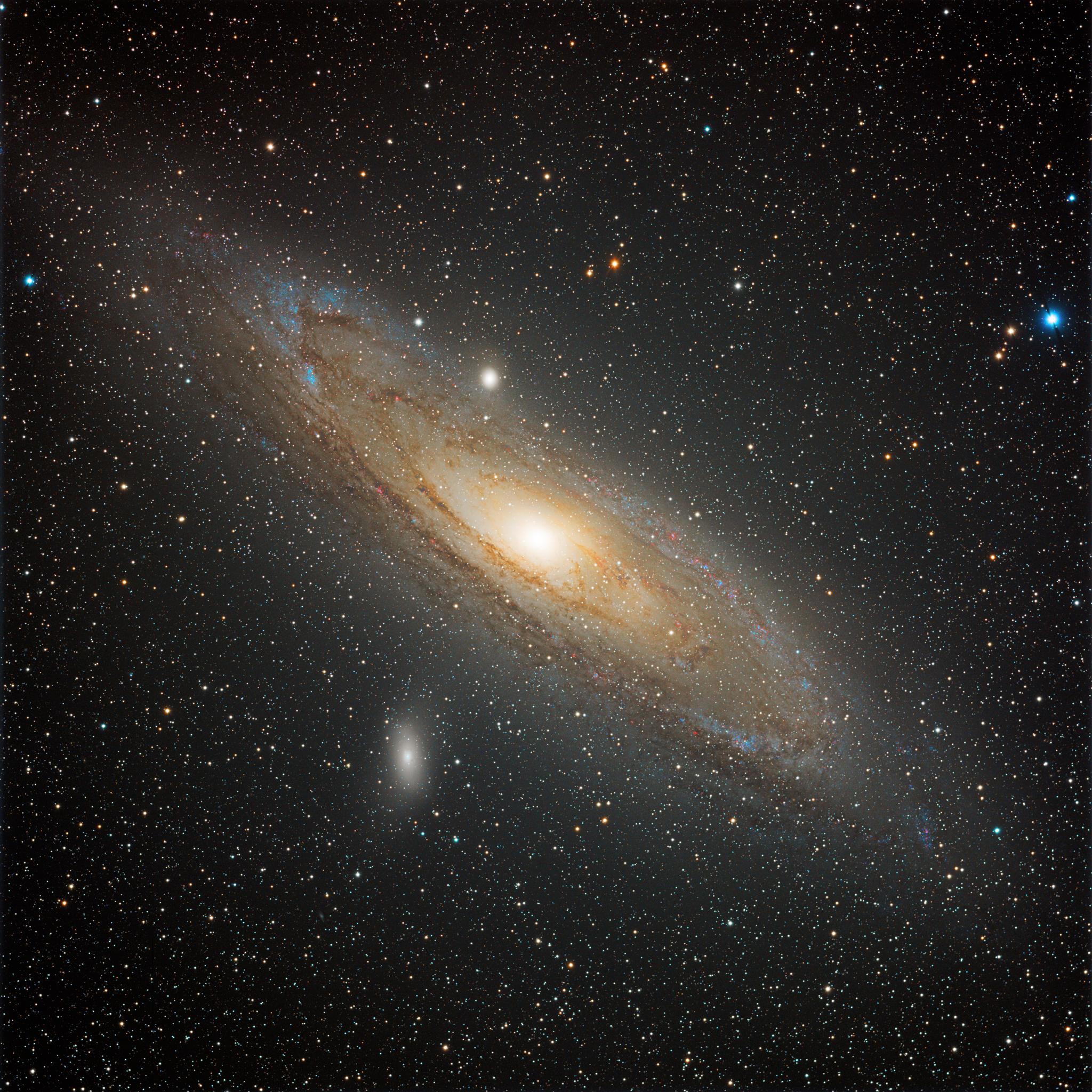 m31.jpg : ,안드로메다 은하