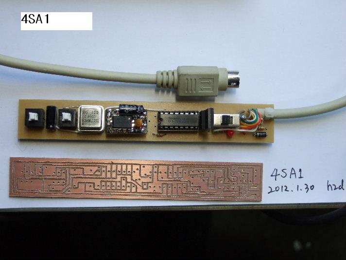 4SA1_20120130cp.JPG : 4SA1_Sac Single Stepmotor controller for giSigi - A(first) 1 type