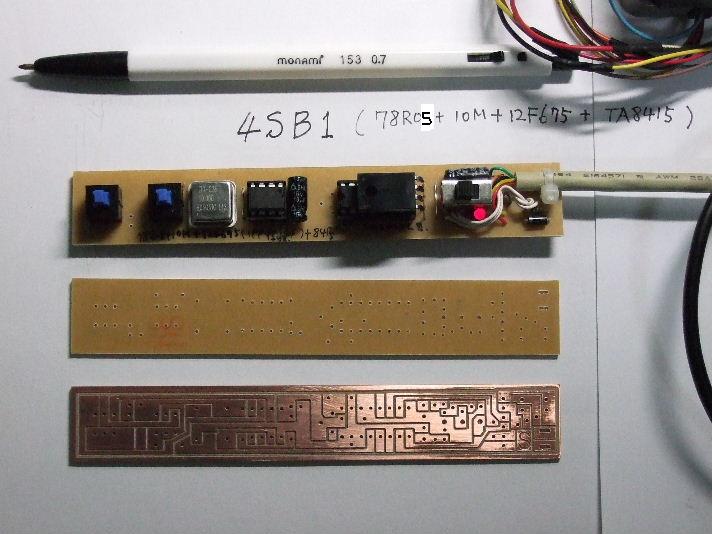 DSCF7213.JPG : 4SA1_Sac Single Stepmotor controller for giSigi - A(first) 1 type