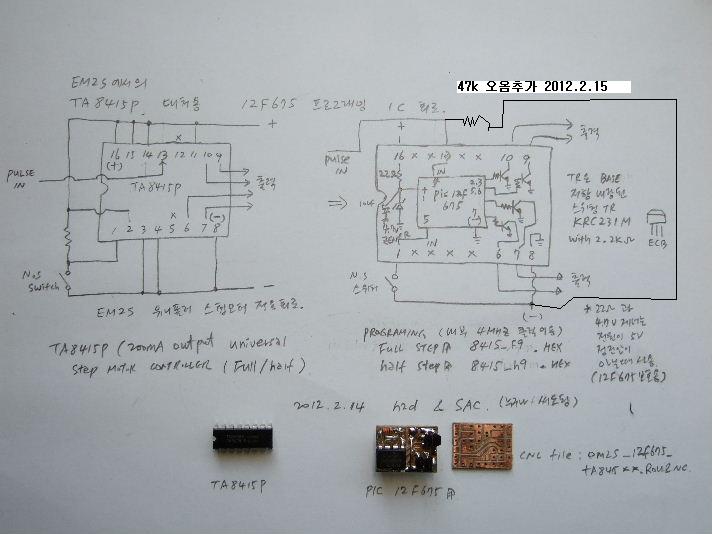 ta8415_12f675_1n.JPG : 4SA1_Sac Single Stepmotor controller for giSigi - A(first) 1 type