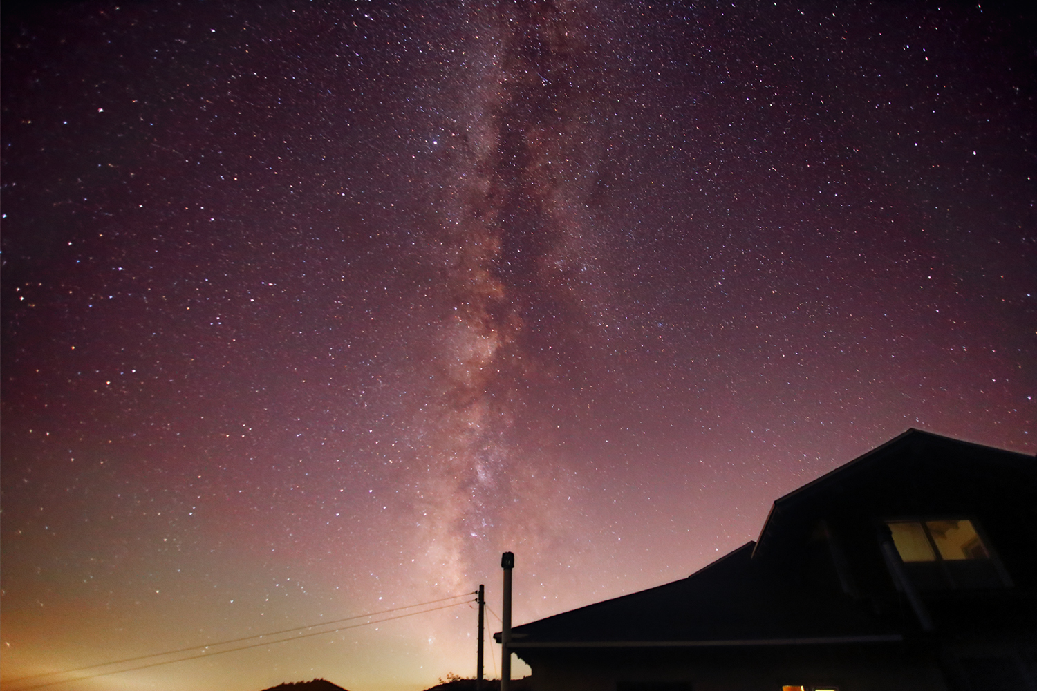 20150913_Milky way over the house.jpg