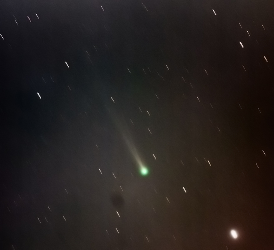 ISON with Spica.jpg