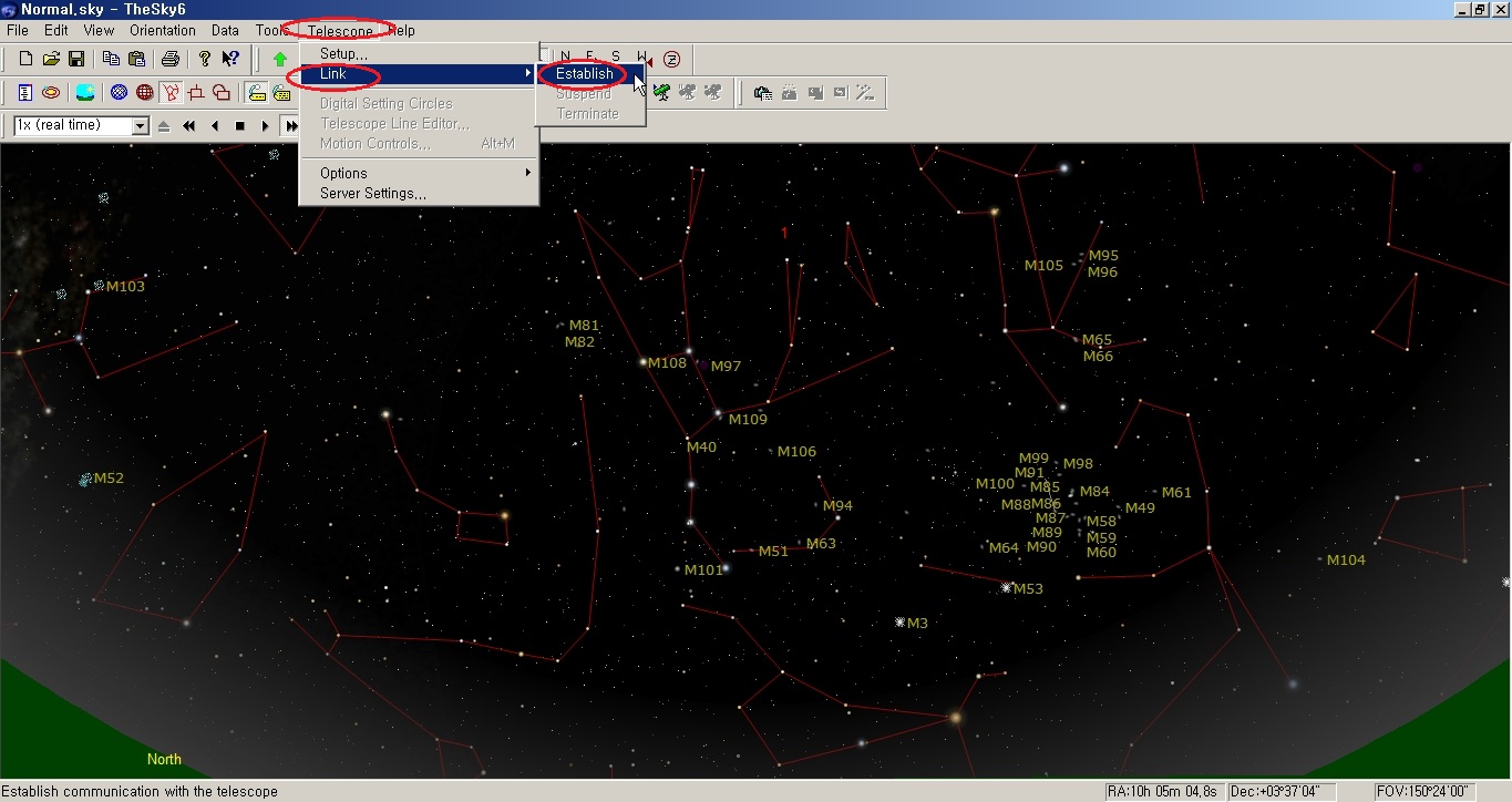 thesky6_telescope_04_connect.jpg