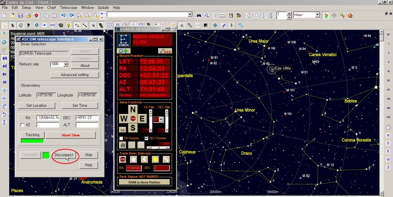 Cartes du Ciel_telescope_06_disconnect.jpg